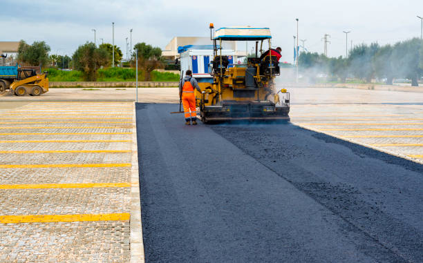 Professional Driveway Pavers in Piketon, OH