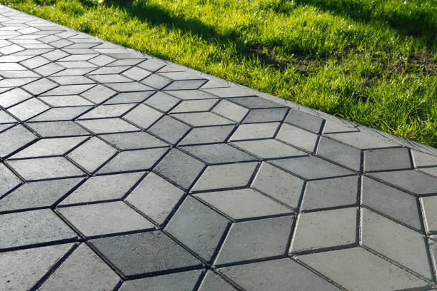 Best Custom Driveway Pavers  in Piketon, OH