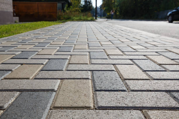 Best Driveway Resurfacing Pavers  in Piketon, OH