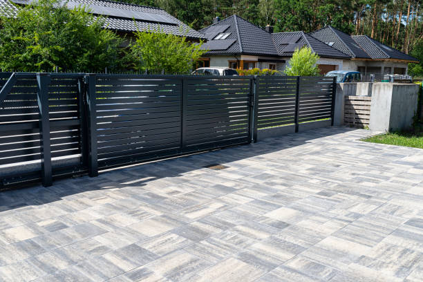 Best Driveway Pavers Near Me  in Piketon, OH