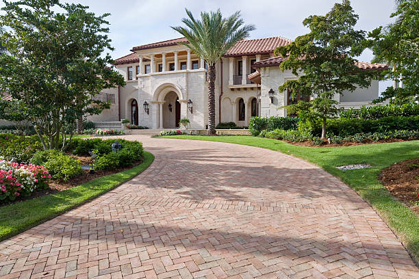 Best Driveway Paver Sealing  in Piketon, OH