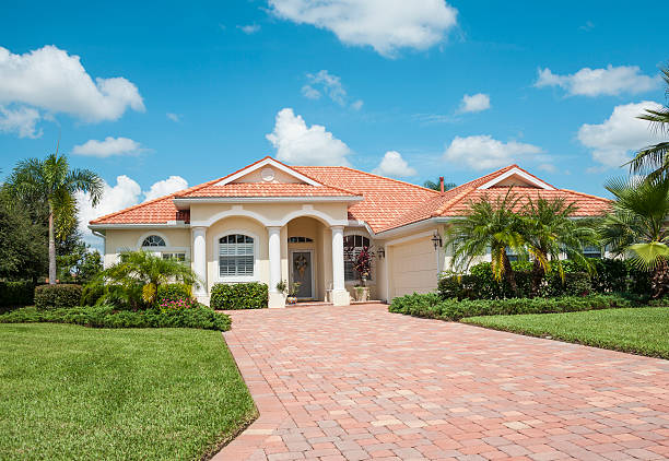 Best Interlocking Driveway Pavers  in Piketon, OH