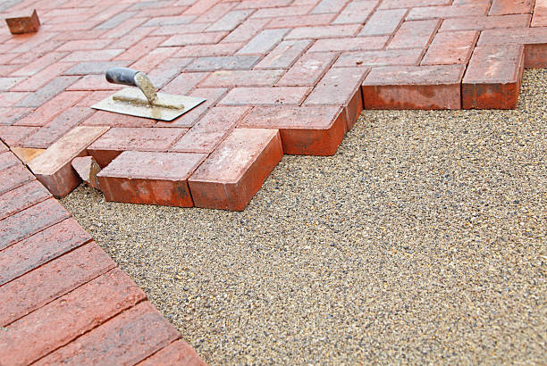 Reasons to Select Us for Your Driveway Paving Requirements in Piketon, OH