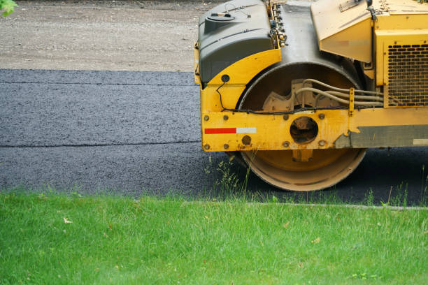 Driveway Pavers for Homes in Piketon, OH