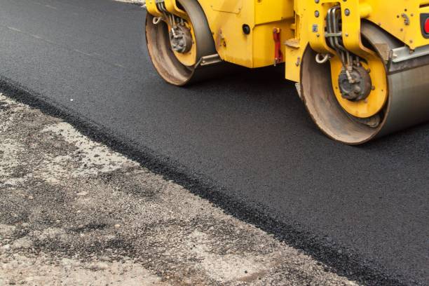 Best Driveway Paving Contractor  in Piketon, OH